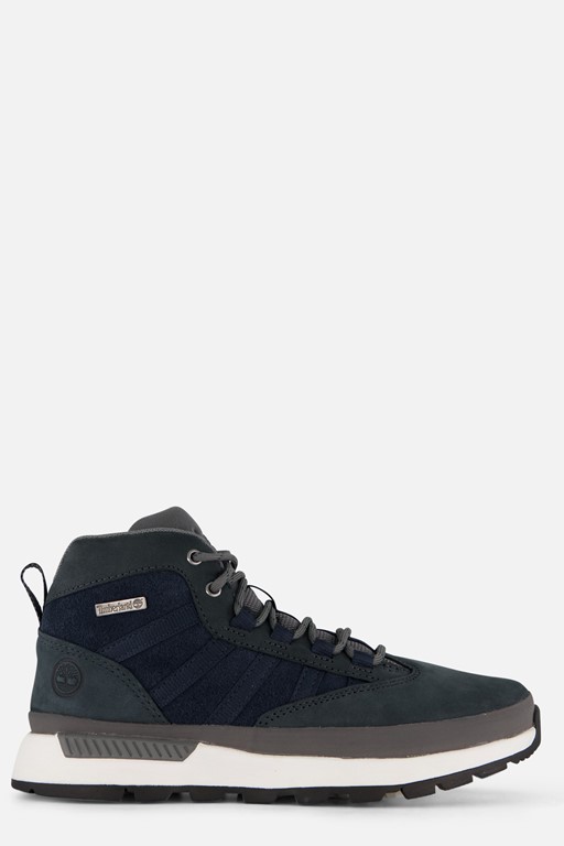 Timberland Euro Trekker Mid Lace Veterschoenen