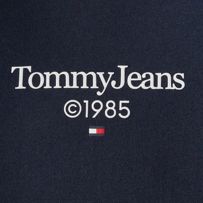 Tommy Hilfiger 1985 Entry Graphics Slim Fit Shirt Heren