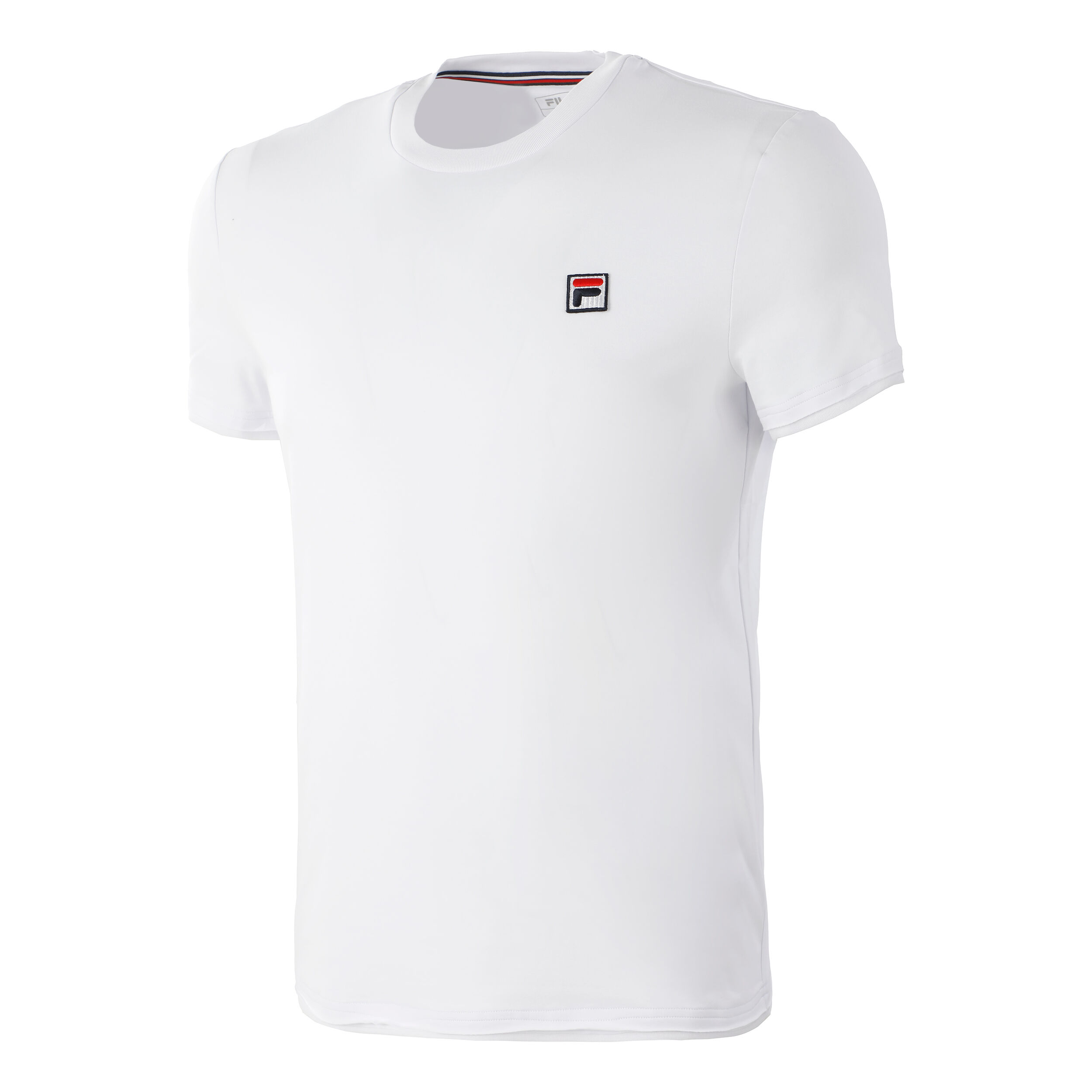 Fila Jonas T-shirt Hommes - Blanc