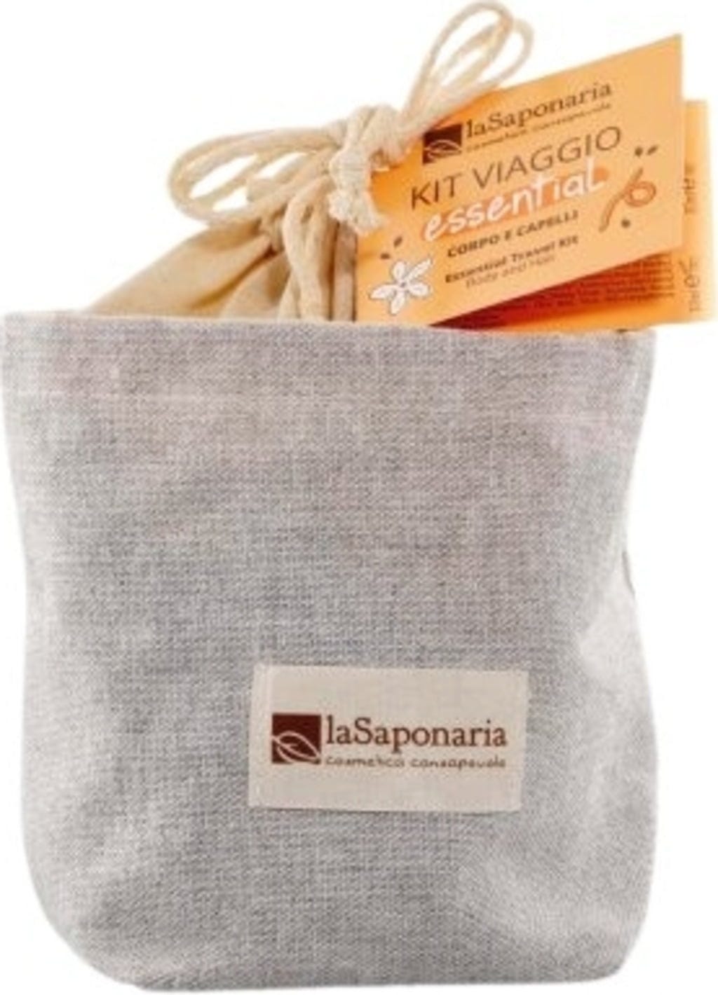 La Saponaria  Reiseset 