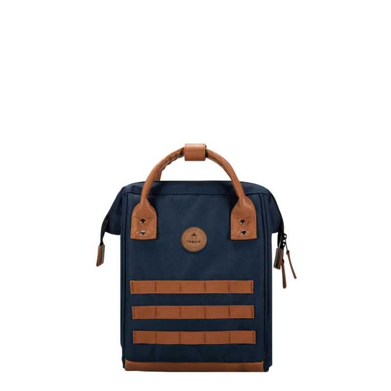 Sac à dos Adventurer Mini 12 litres + 2 grandes pochettes Chicago