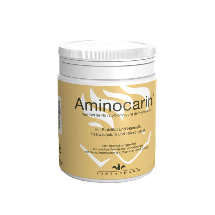 Aminocarin Pulver, 200 g