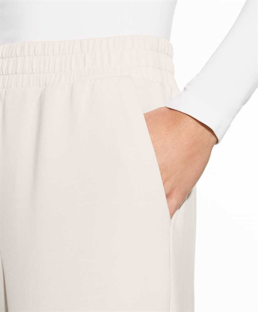 Calça jogger em modal macio ao toque