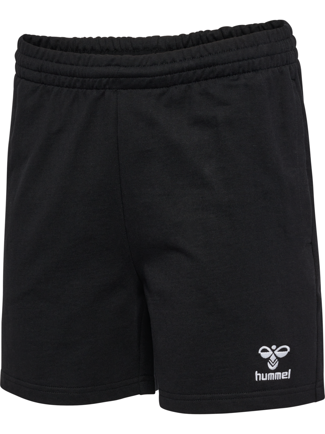 hmlGO 2.0 SWEATSHORTS WOMAN
