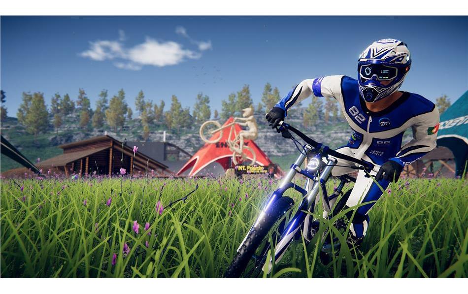 DescendersDescenders