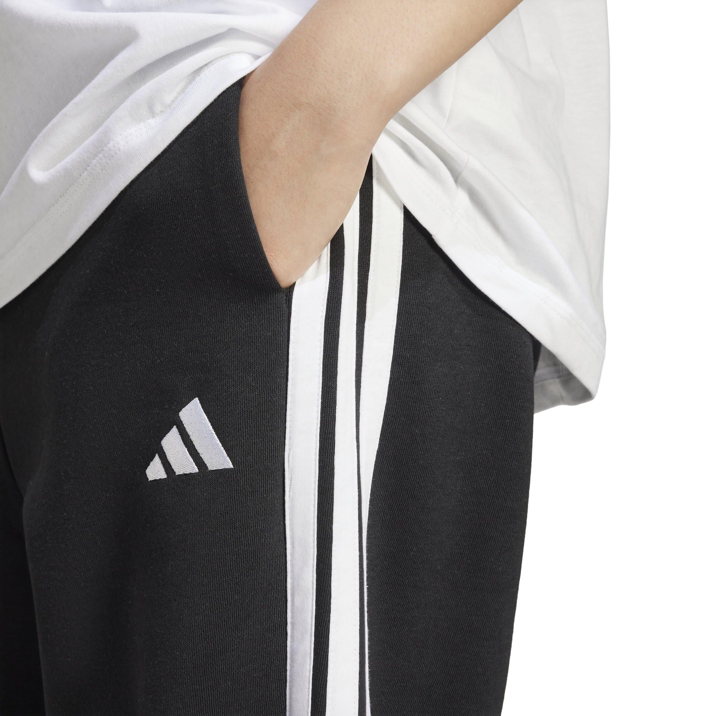 adidas Essentials 3-Stripes Pants Slim Womens
