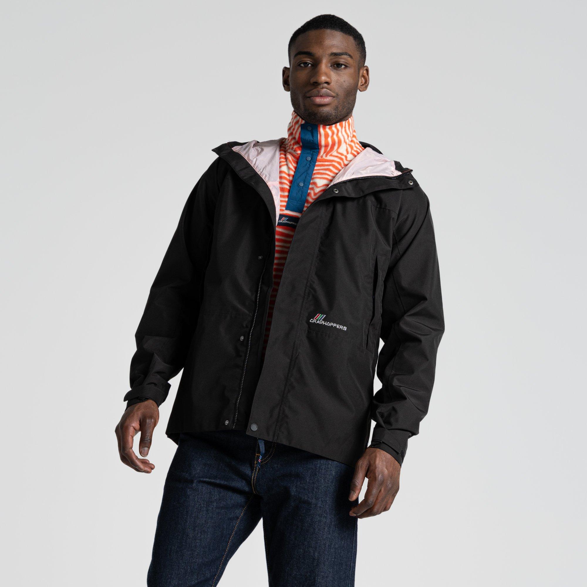 Craghoppers Crag Dustin Jacket Sn99