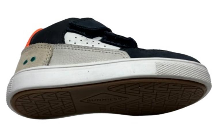 Bunnies 223302_LUCA LOUW Blauw/combi