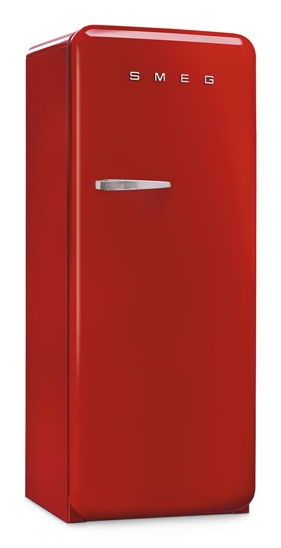 Smeg Kølefryseskab FAB28RRD6