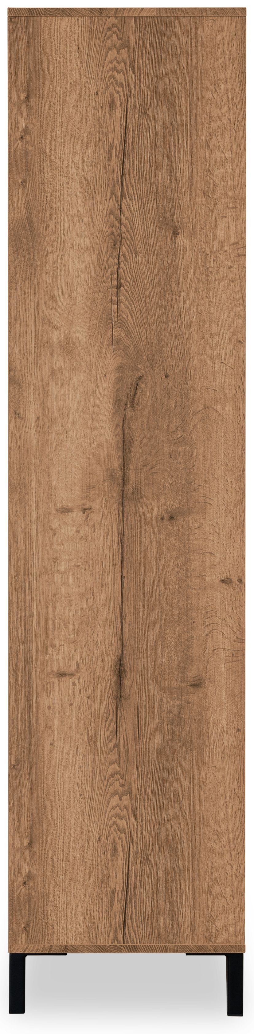 Bergkast Dayton B118 x D45 x H190 cm