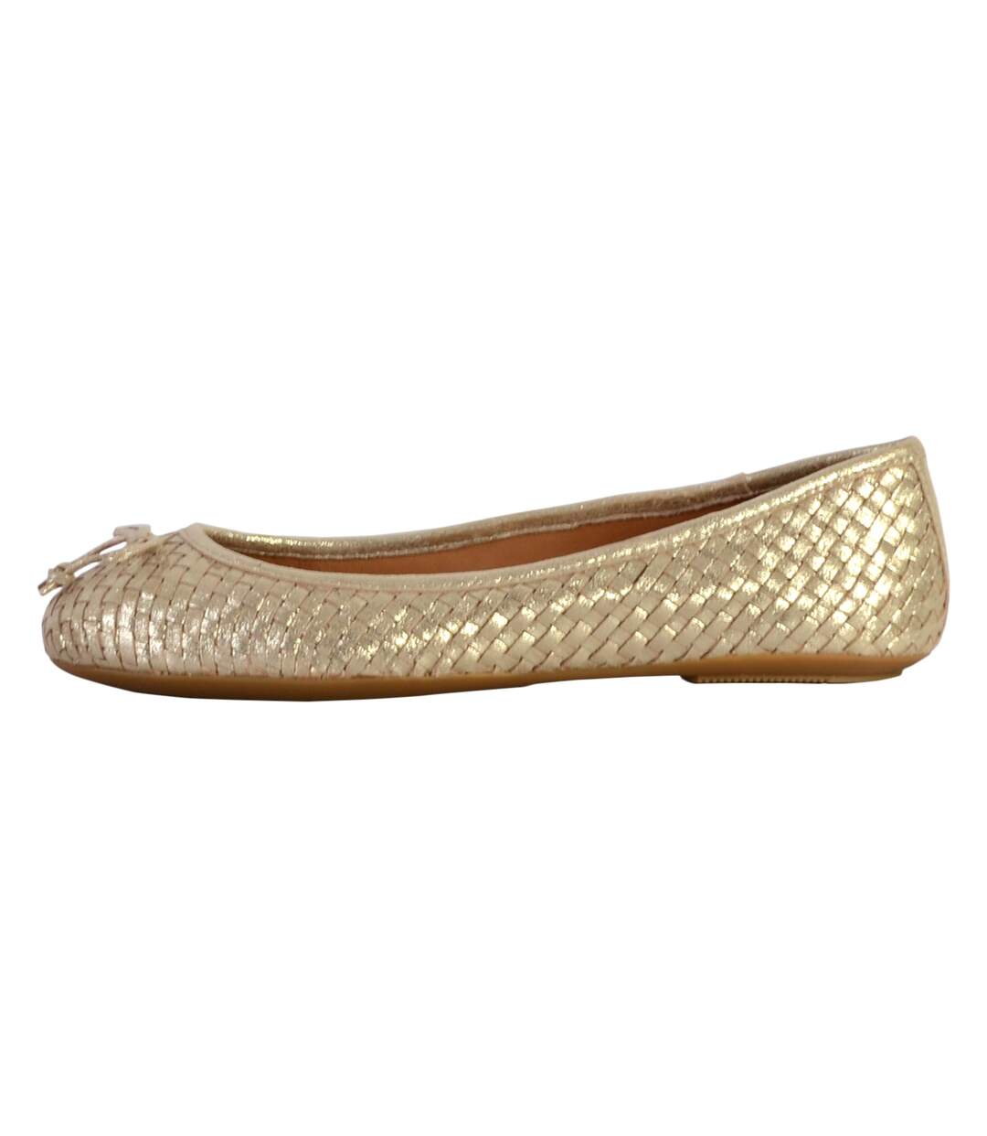 Ballerines Cuir Geox Palmaria