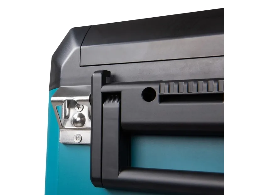 Makita batteridrevet kompressor køle- og varmekasse 40V max. 25 liter (uden batteri, uden oplader) (CW004GZ) - SOLO