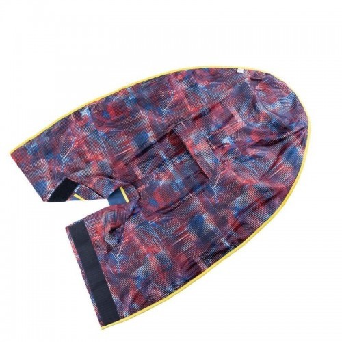 Capa de chuva Groc Groc Aldo para galgos