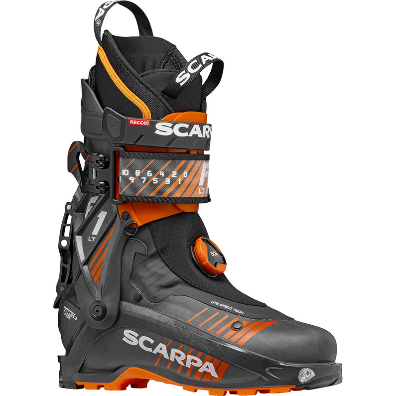 Scarpa F1 LT Tourenskischuhe