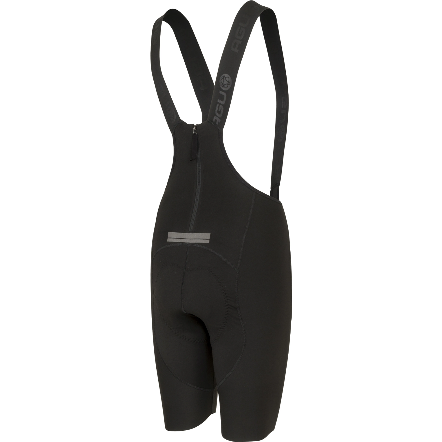 AGU Enduro Plus Performance Korte Fietsbroek Dames