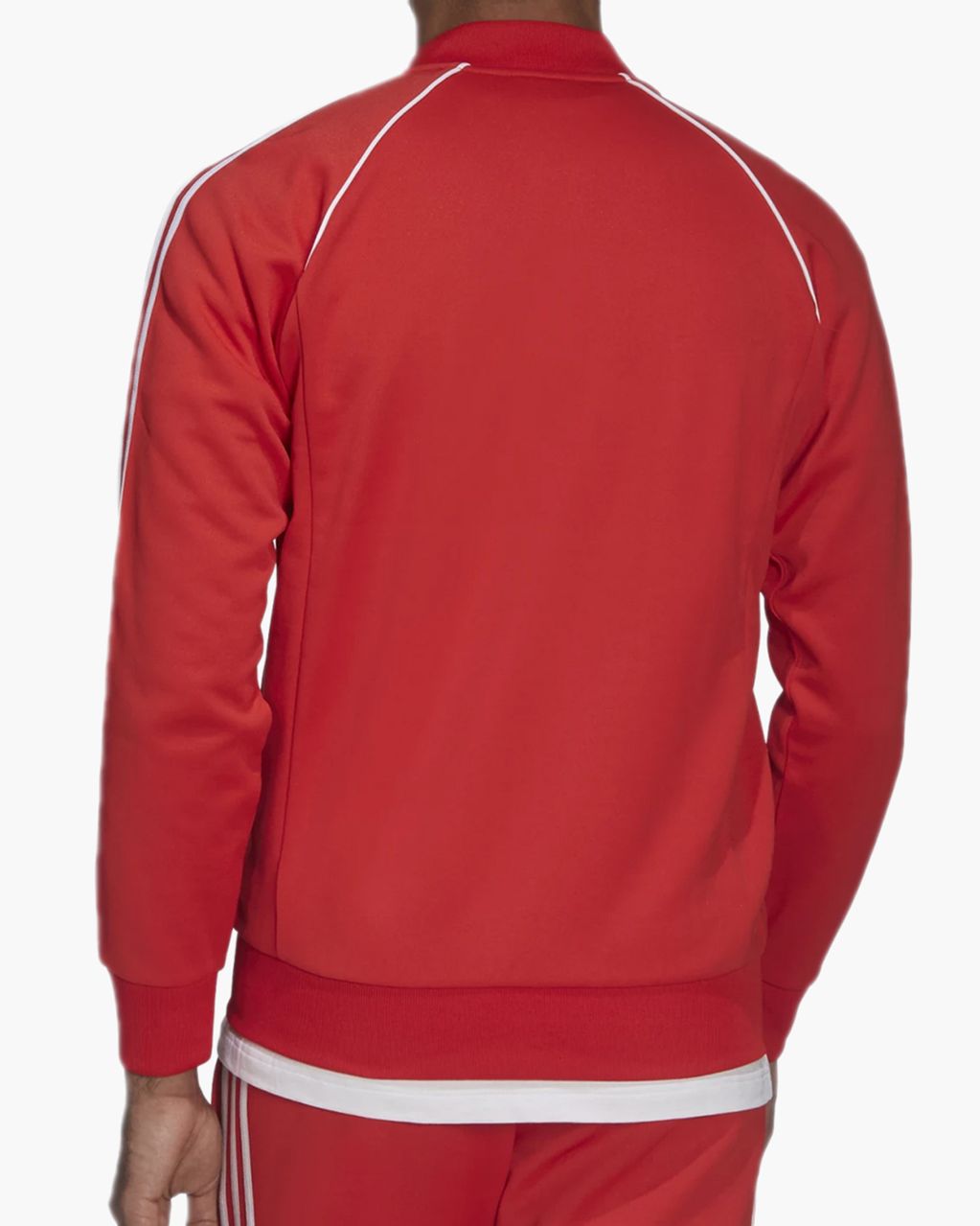 Adidas Adicolor Classics Primeblue SST Jacket HF2124 Trainingsjack