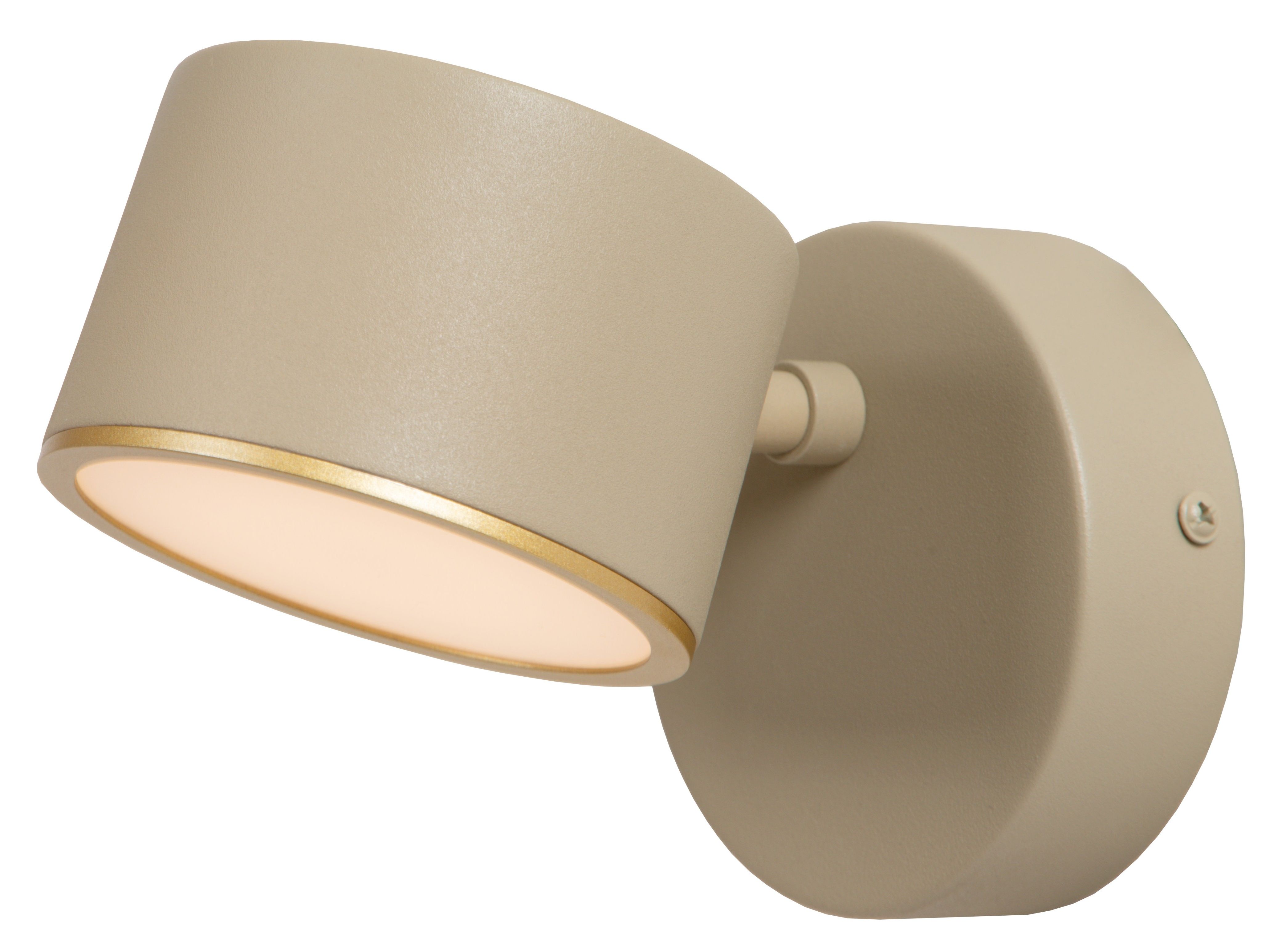 Wandlamp Gian B11 x D17 cm