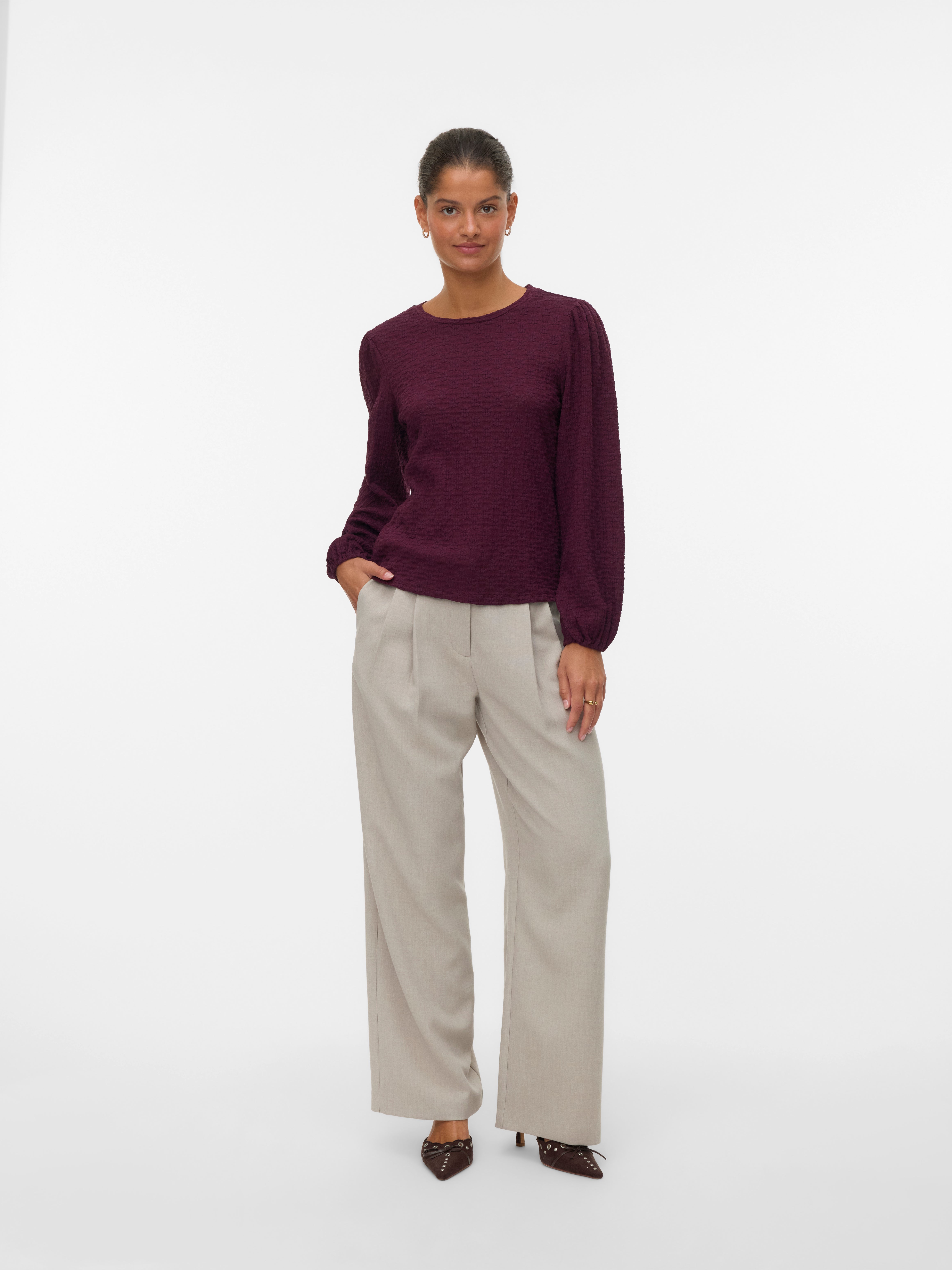 VMFLOWER Top