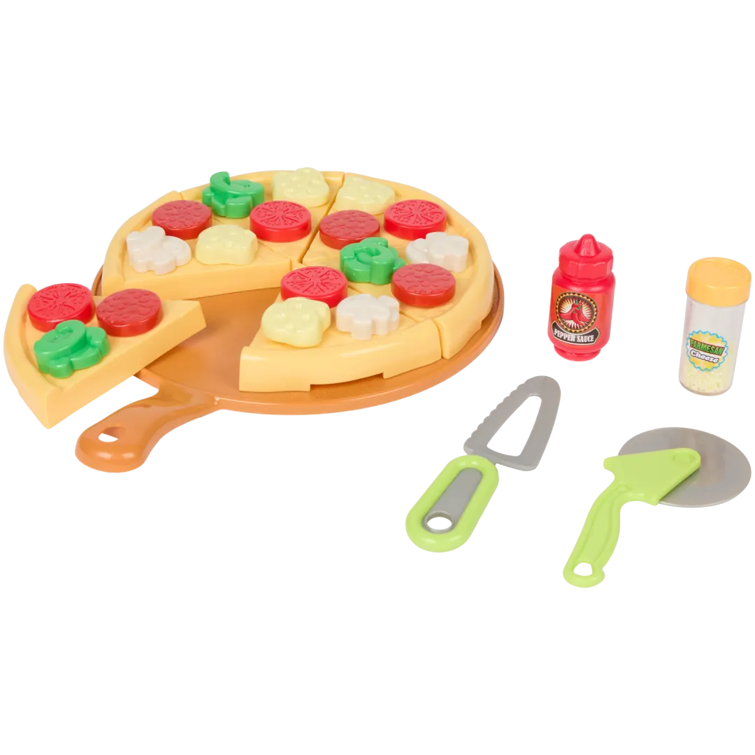 Jouets pizza party
