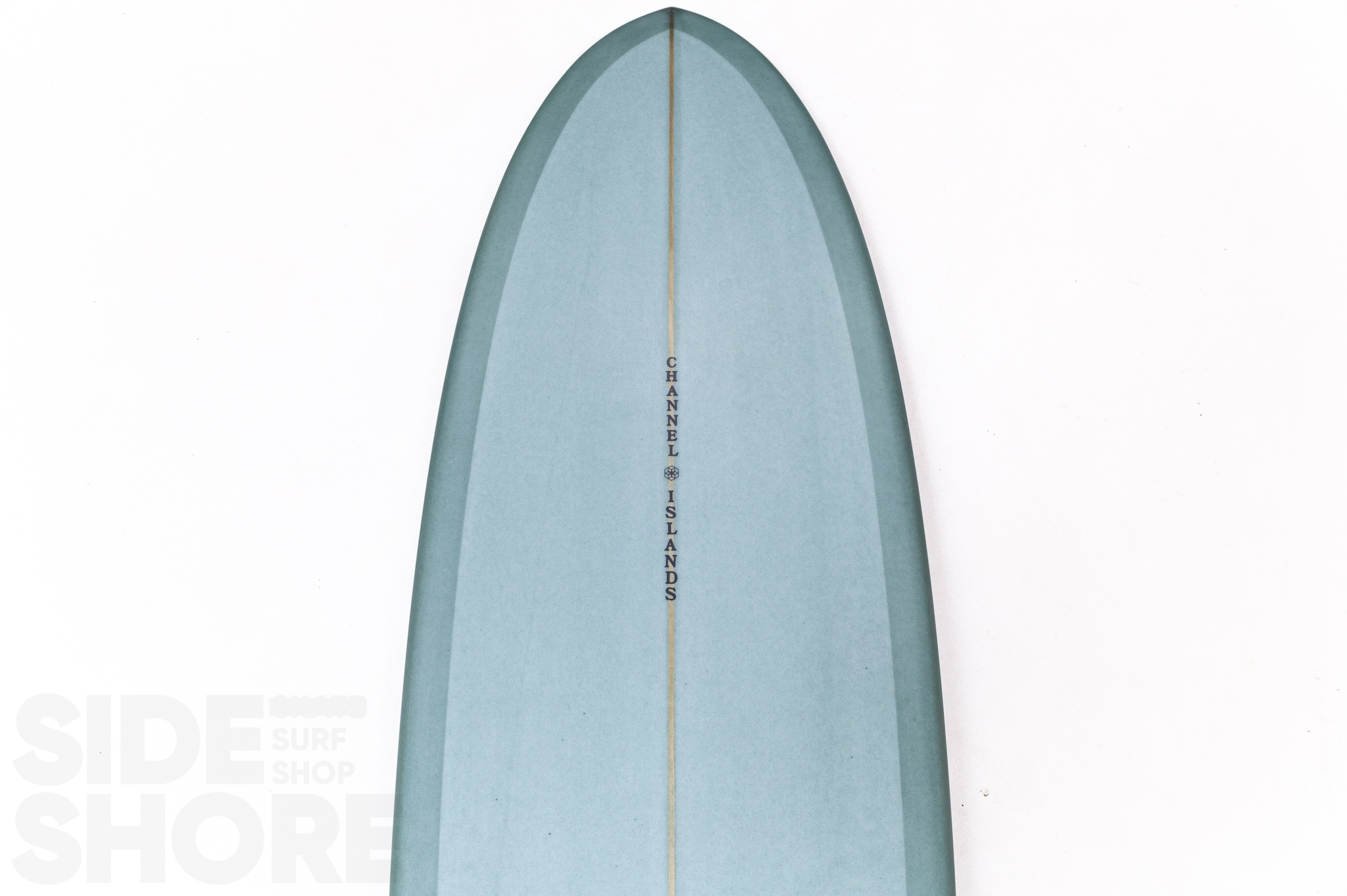 Al Merrick CI Mid - Sage Green - 6'8 x 20 3/4