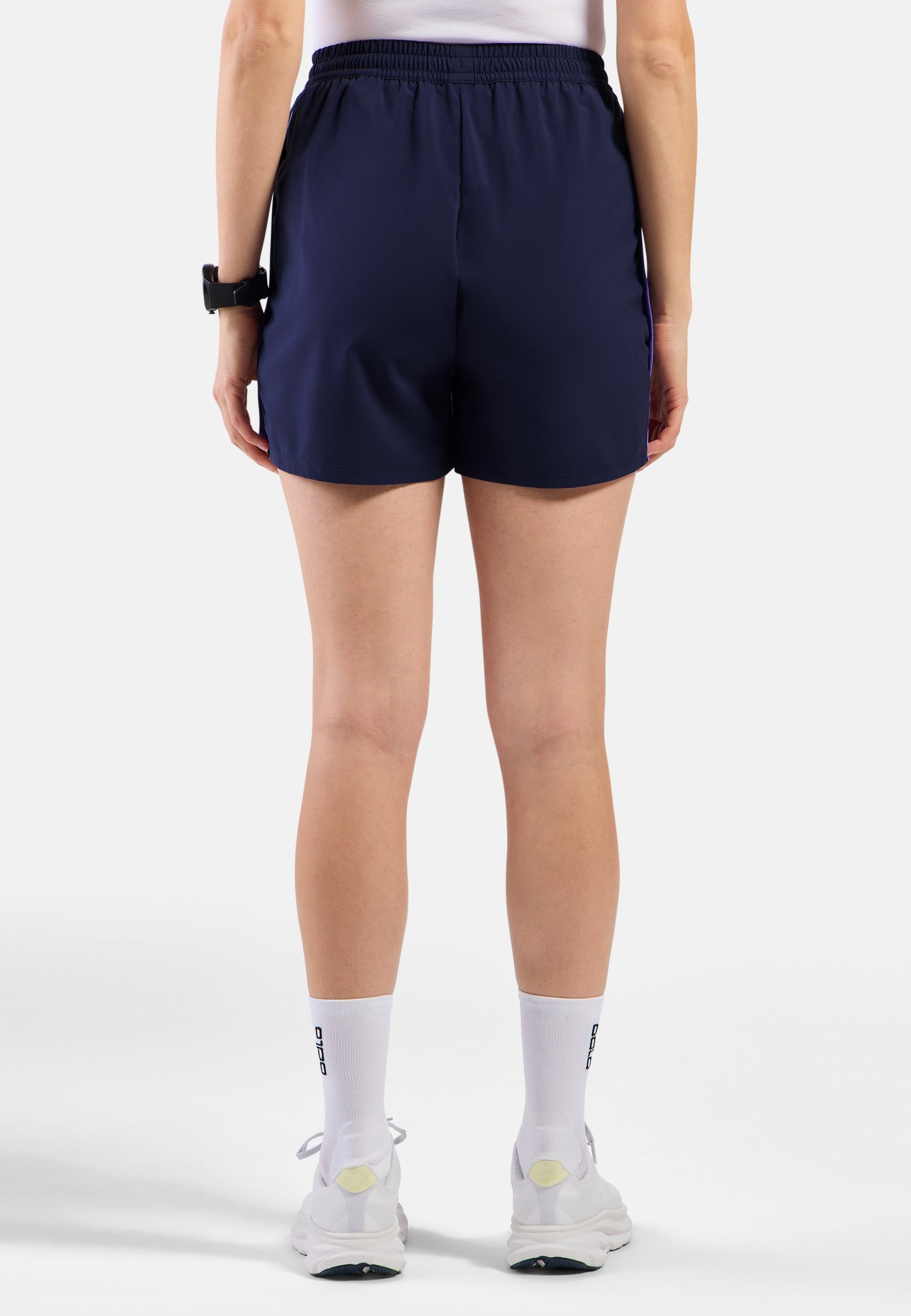 Essentials 4 Inch Laufshorts 2.0 ohne Innenhose in eclipse - afterparty