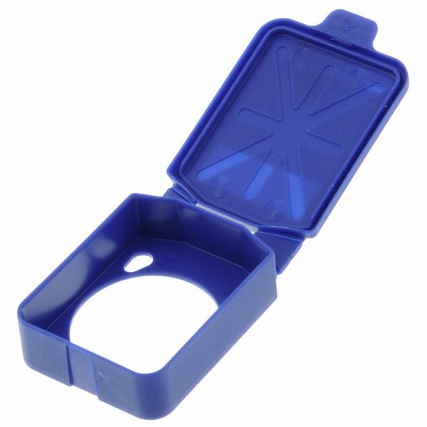 Neutrik SCDX - Blue