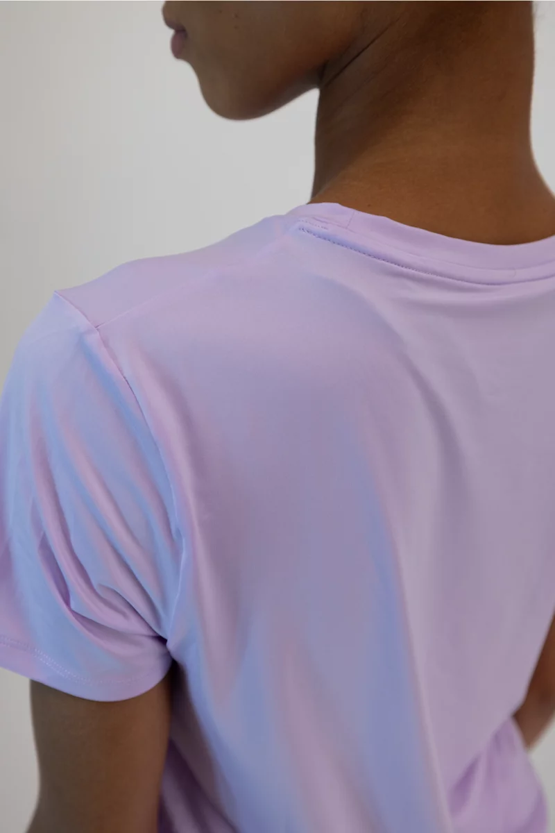 Nike One Swoosh Dri-FIT Damen T-Shirt