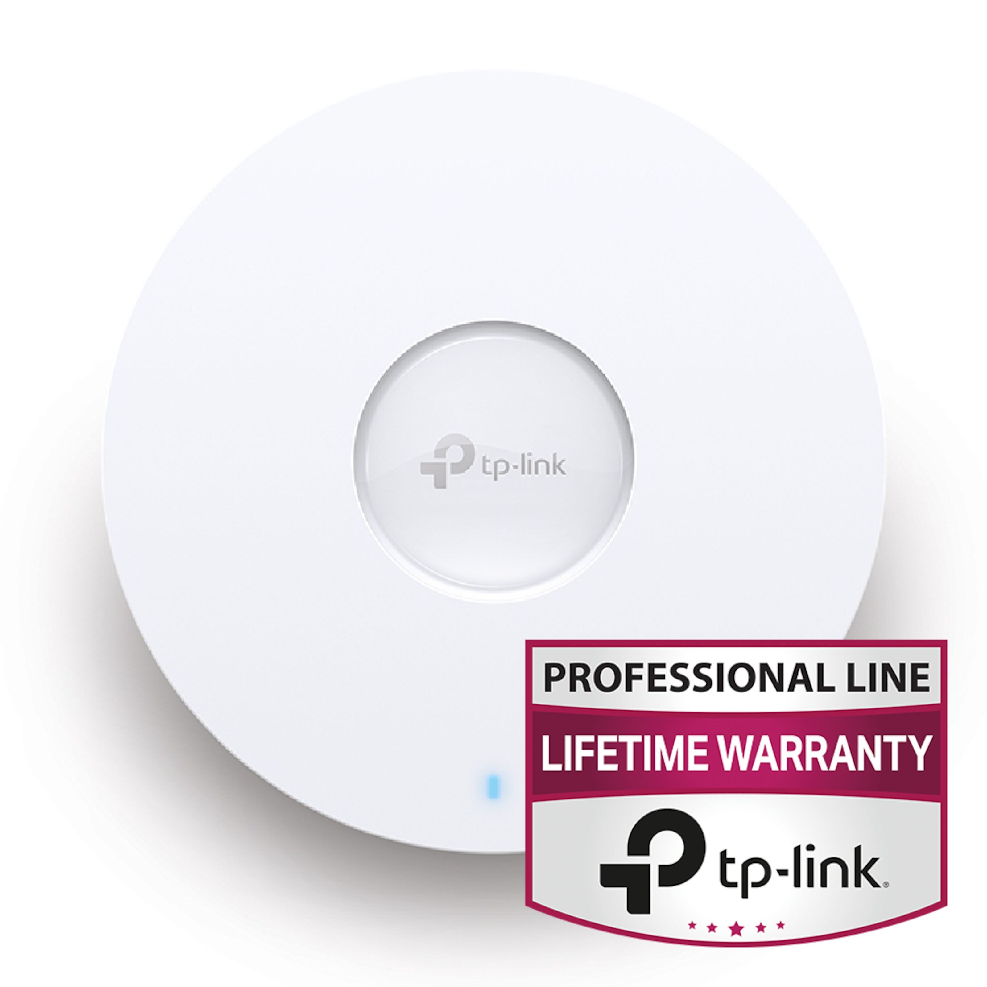 TP-link Omada EAP670 Wifi 6 Roaming-aksesspunkt AX5400