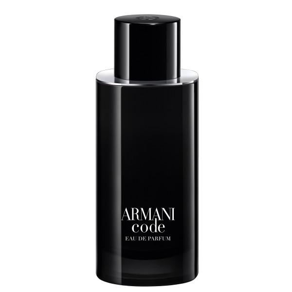 GIORGIO ARMANI Code Eau de Parfum 125 ml