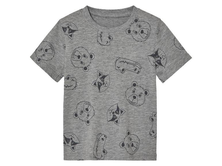 2 kinder T-shirts
