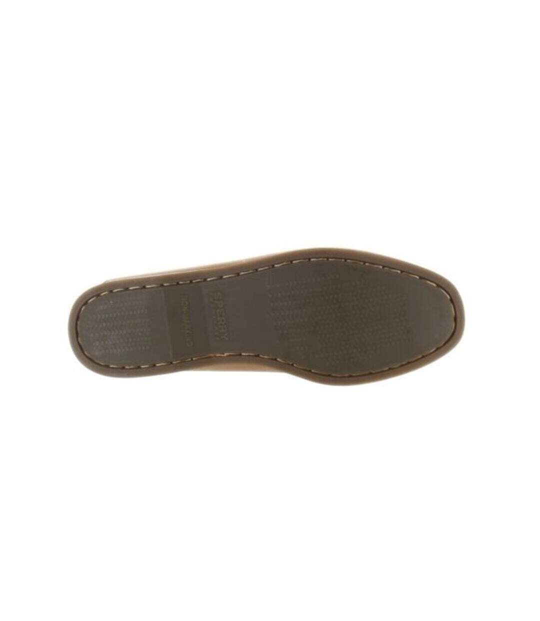 Sperry - Chaussures bateau AUTHENTIC ORIGINAL - Femme (Marron pâle) - UTFS7905