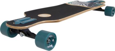 SlideSouth 32 Zoll - blau