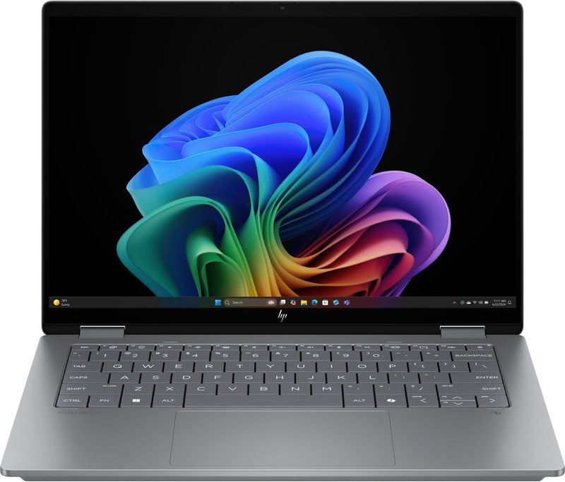 HP OmniBook X FlipNGAI 14-fk0950nd (14
