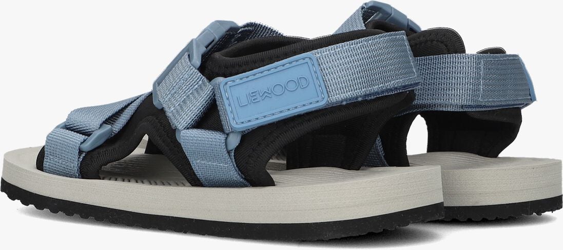 LIEWOOD blauwe liewood sandalen bruce sandals