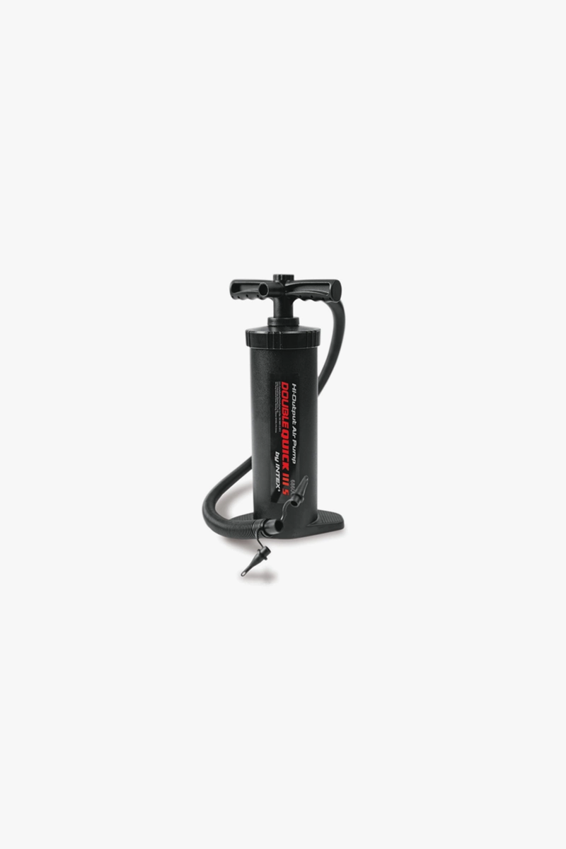 Intex Double quick 3 Pumpe