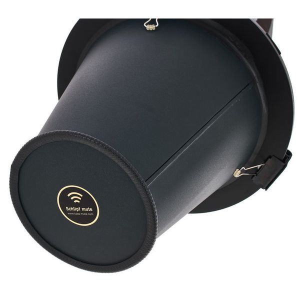 Schlipf Practice Mute Mnozil Brass Tub