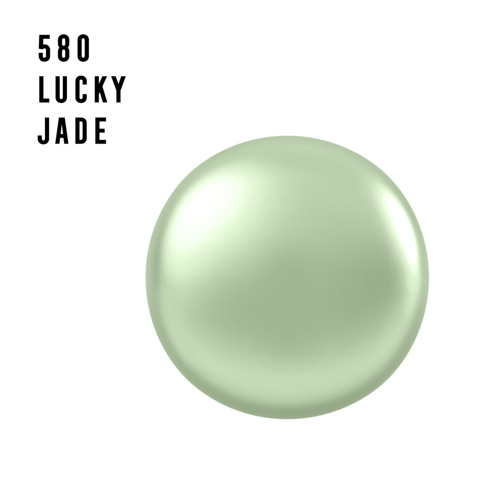Max Factor Miracle Pure Nagellak Lucky Jade12 ml