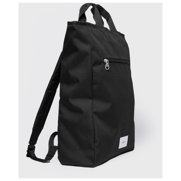 Sandqvist - Ground 2-Way Bag 17 - Sac à dos journée