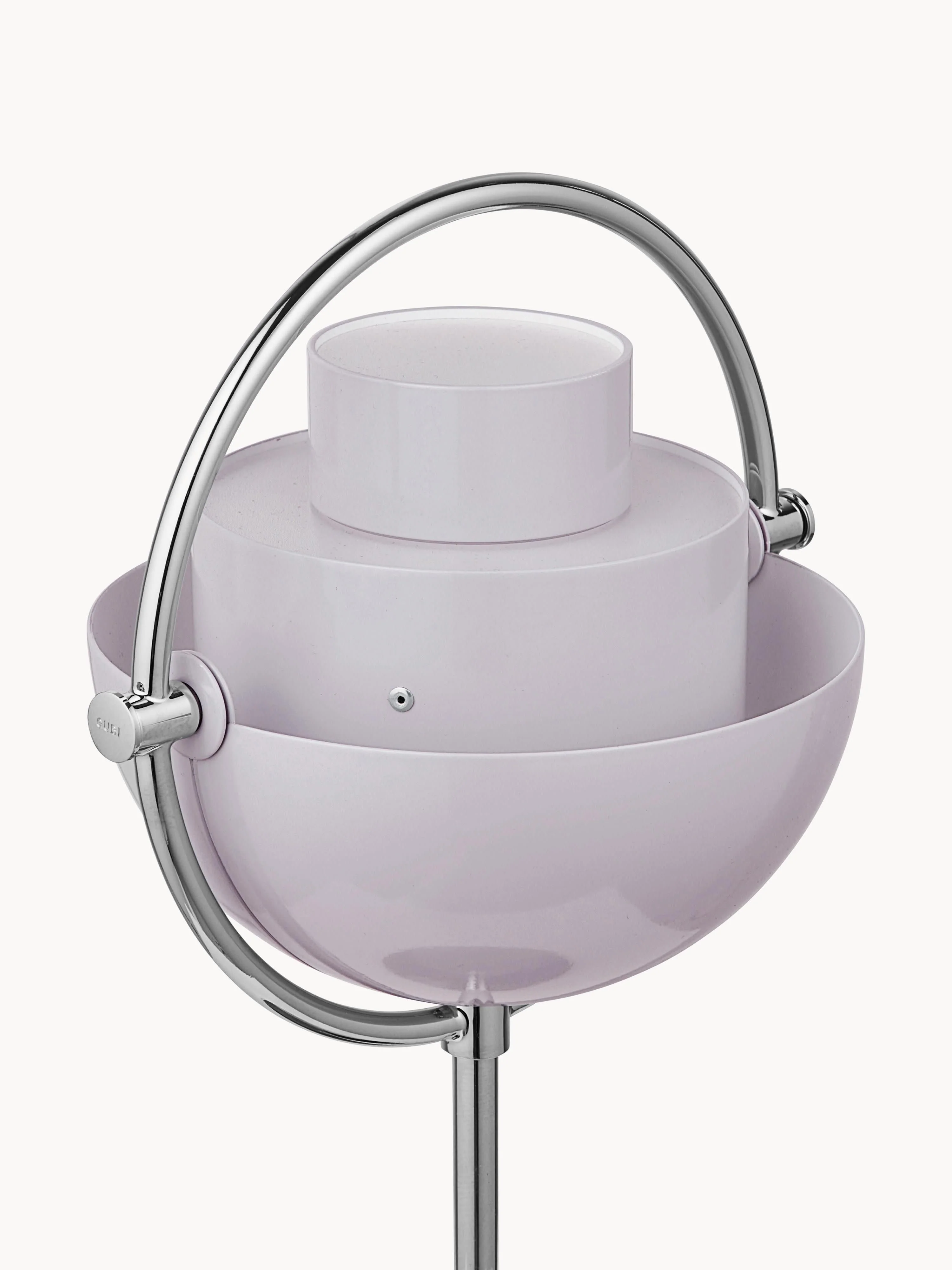 Mobiele dimbare tafellamp Multi-Lite, verstelbaar