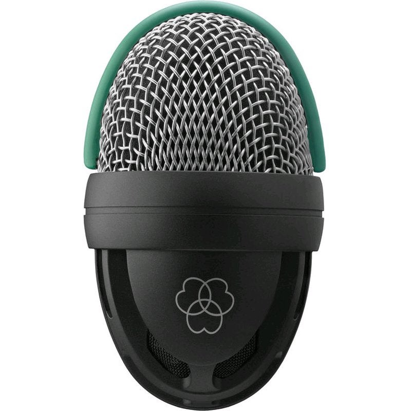 AKG D112 MKII bassdrum microfoon
