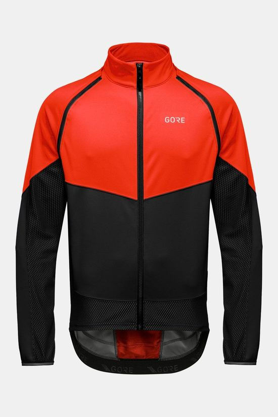 Gore Wear Gore Wear Phantom Infiunium Softshell Fietsjas
