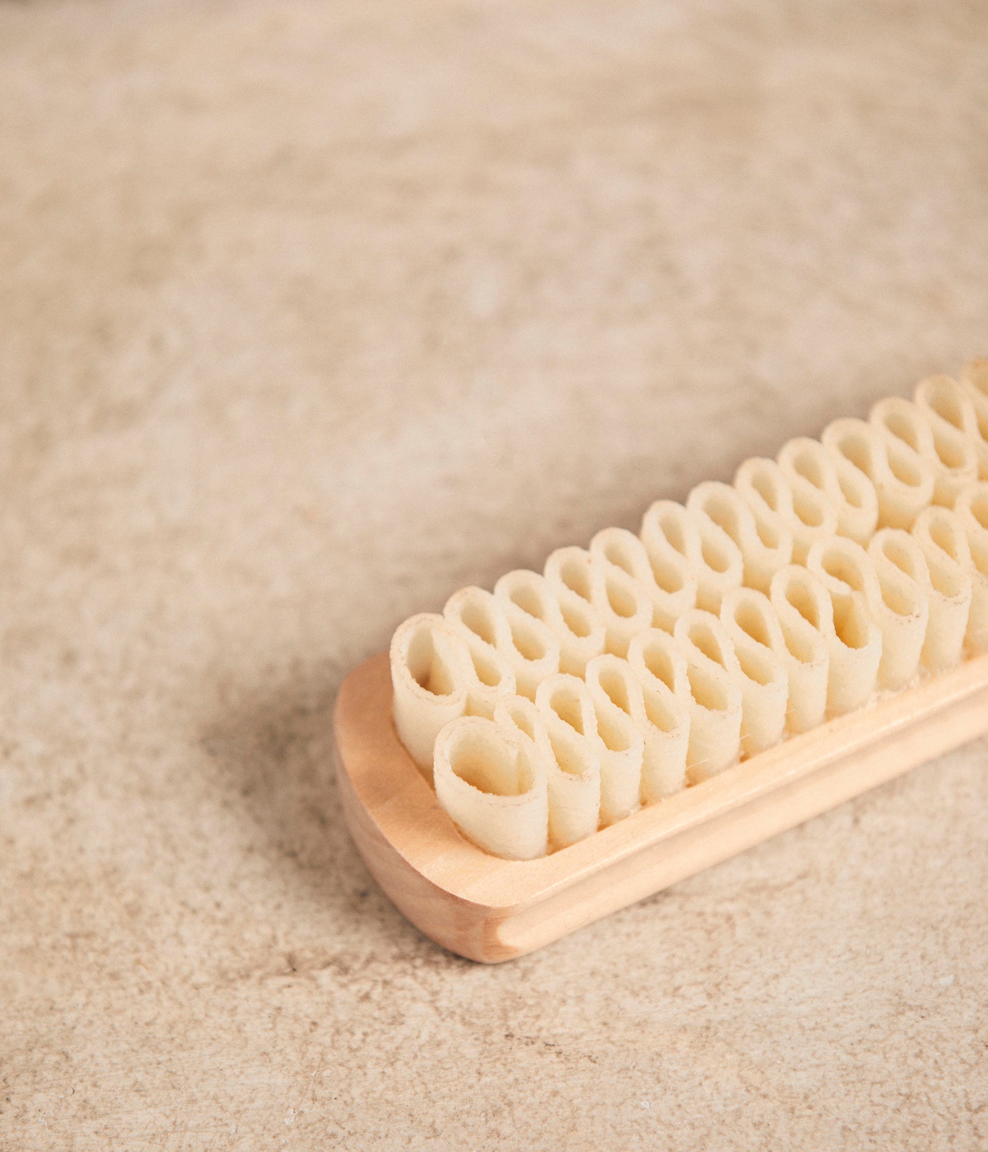 Brosse crêpe