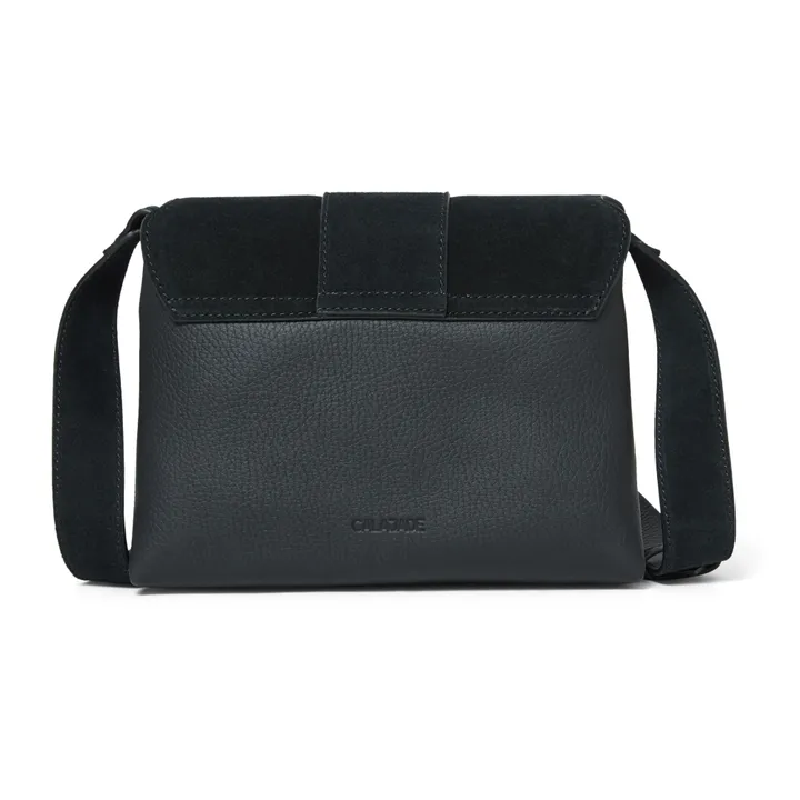 Cala Jade Sac Nami Mini Suede | Noir