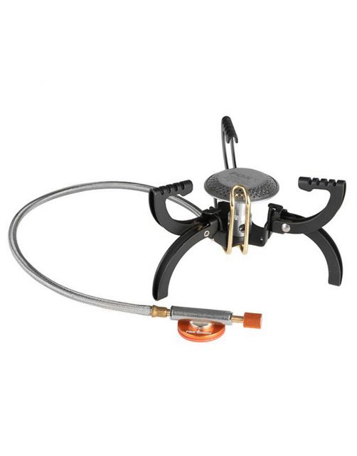 Fox Cookware Explorer Stove - Kookgerei - 2400 Watt