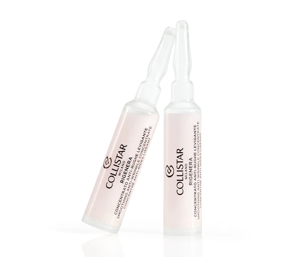 Collistar Rigenera Smoothing Anti-Wrinkle Concentrate