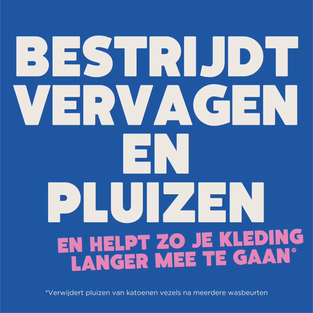 Ecover Vloeibaar Wasmiddel Color Appelbloesem Freesia 100 Wasbeurten5 liter
