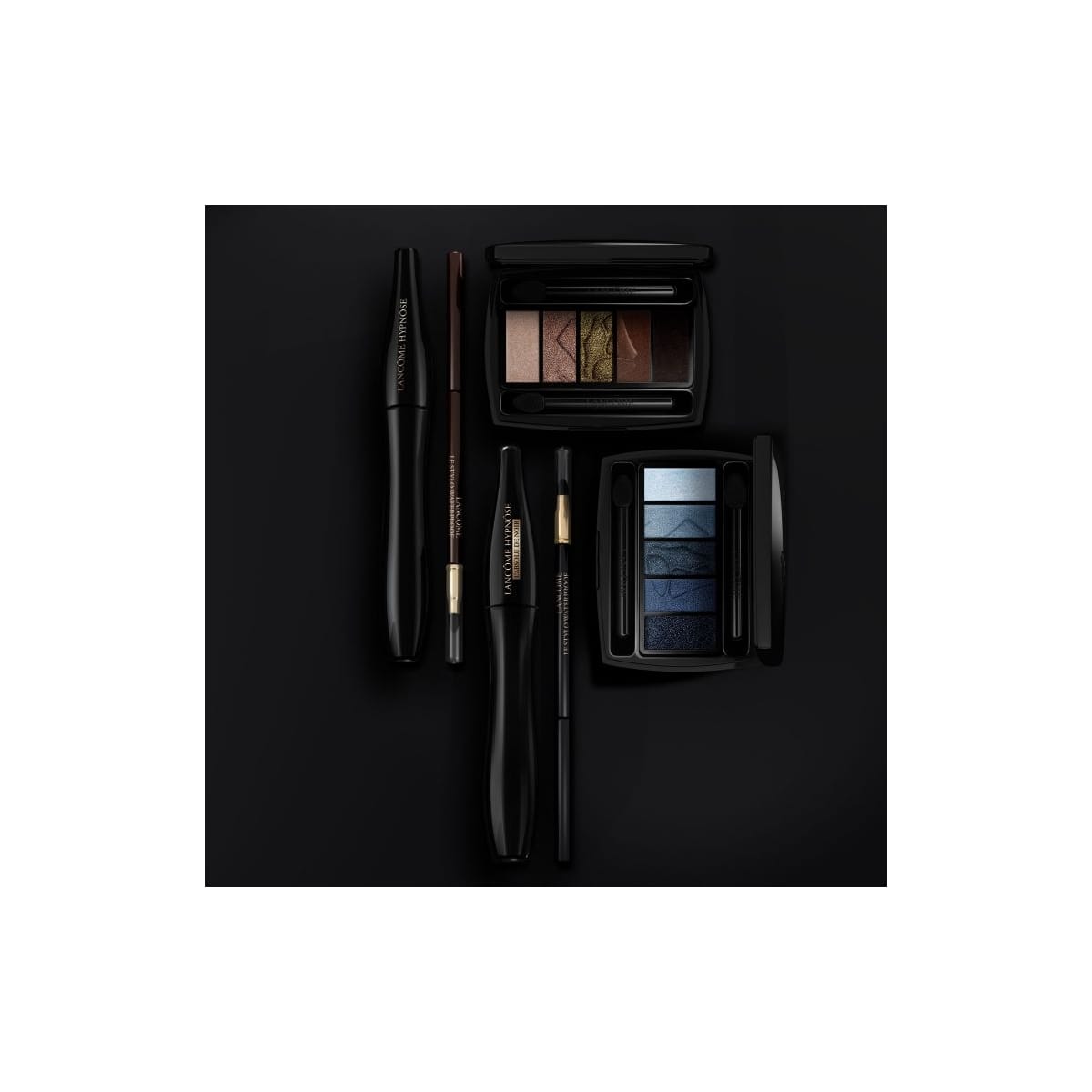 LANCÔME Hypnôse Mascara volume sur-mesure ultra noir