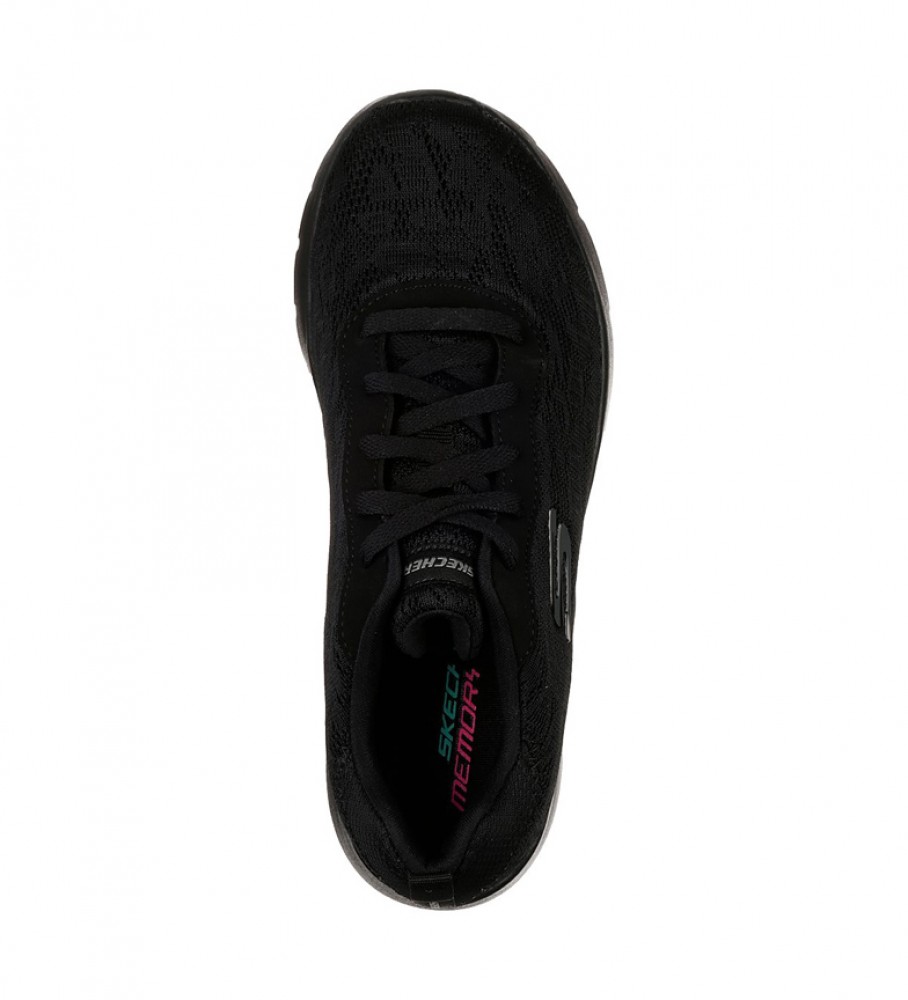 Tênis Skechers DYNAMIGHT 2.0 preto