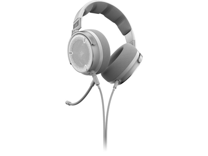Corsair Headset Virtuoso Pro Weiss Over-Ear Gaming-Headset