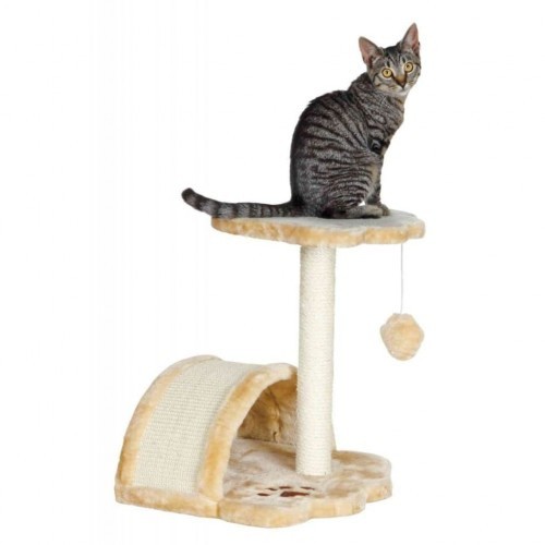 Arranhador para Gatos Trixie Junior Victoria, Bege